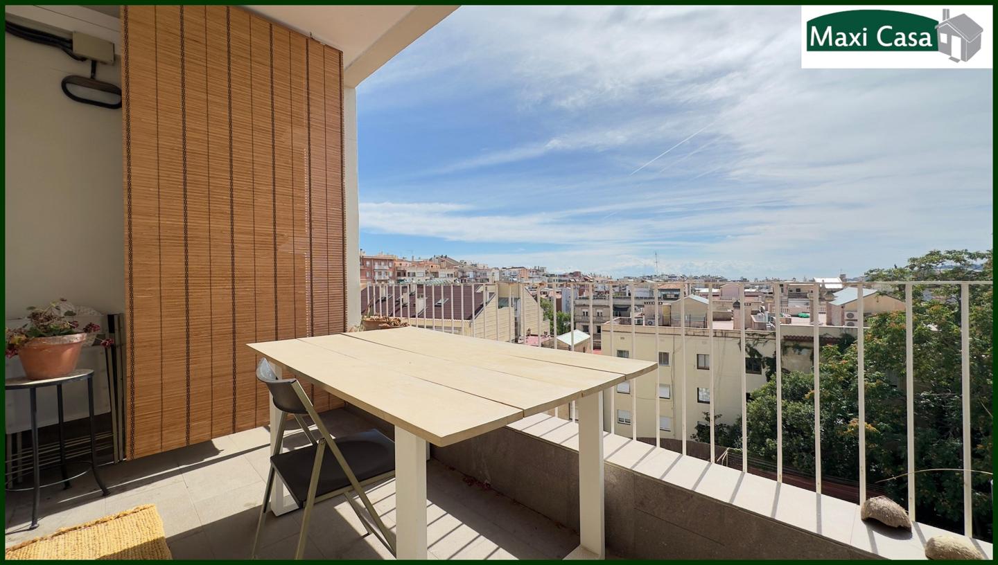Piso en Passeig de la Bonanova, Barcelona, Barcelona de 217 m2