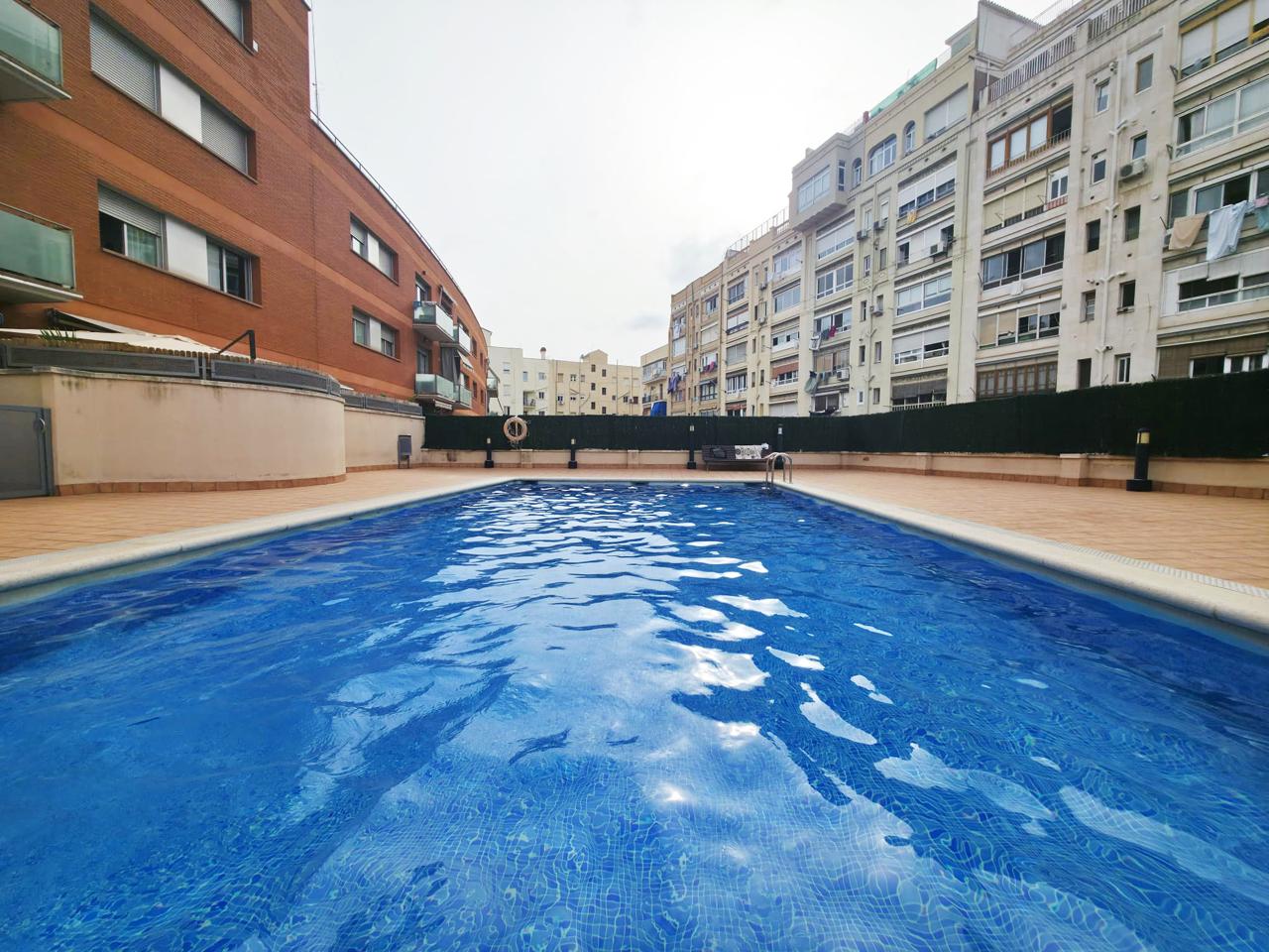 Piso en Carrer de Sant Fructuós, Barcelona, Barcelona de 77 m2