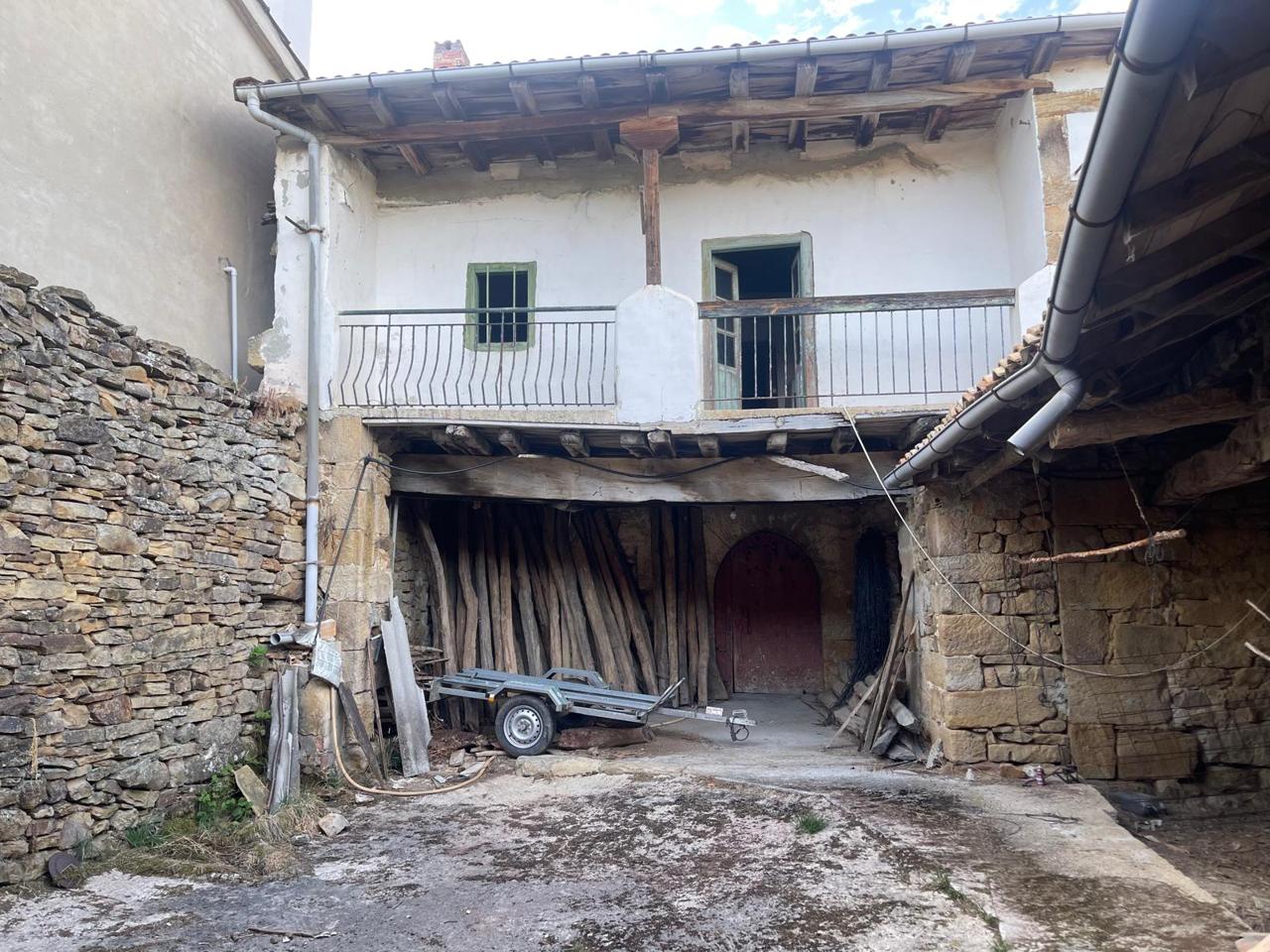 Casa / chalet en Redondo, Redondo, Burgos de 441 m2