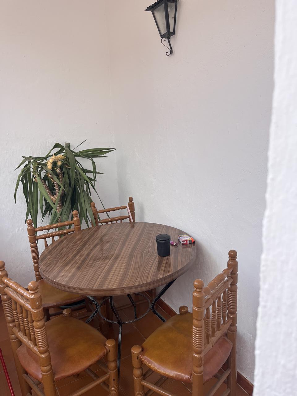 Piso en CENTRO, Galisteo, Cáceres de 125 m2