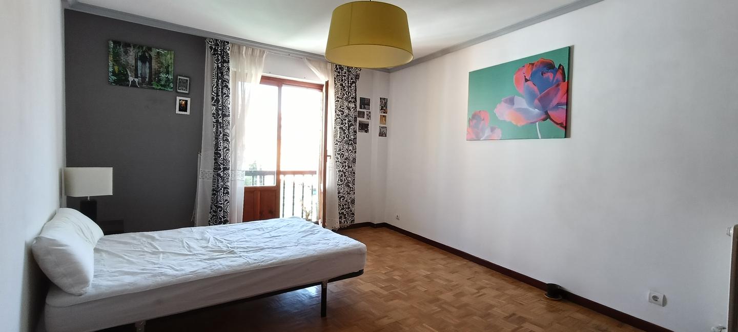 Habitación en Calle Cantarranas, León, León de 1 m2