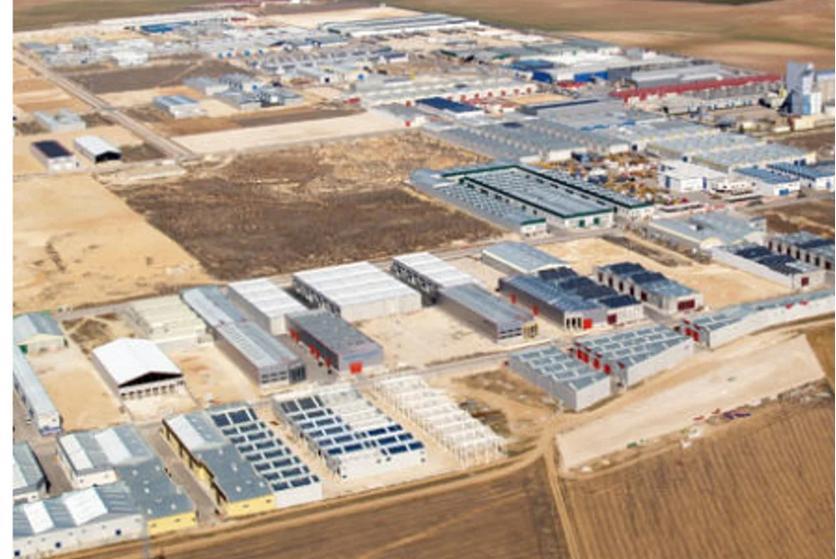 Terreno en D, Albacete, Albacete de 4000 m2