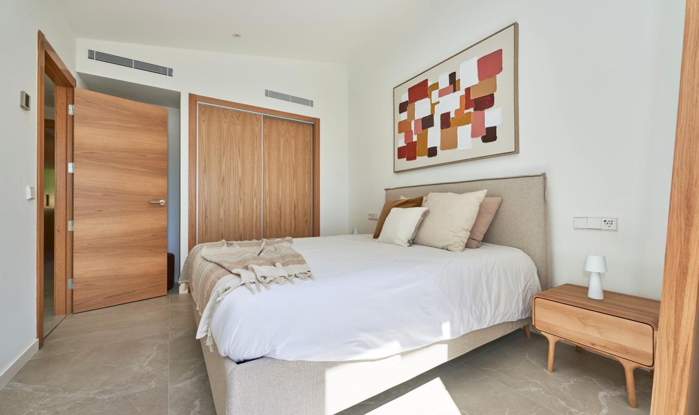 Nuevas casas adosadas en Esporles, en plena Serra de Tramuntana — Esporles — Foto 20
