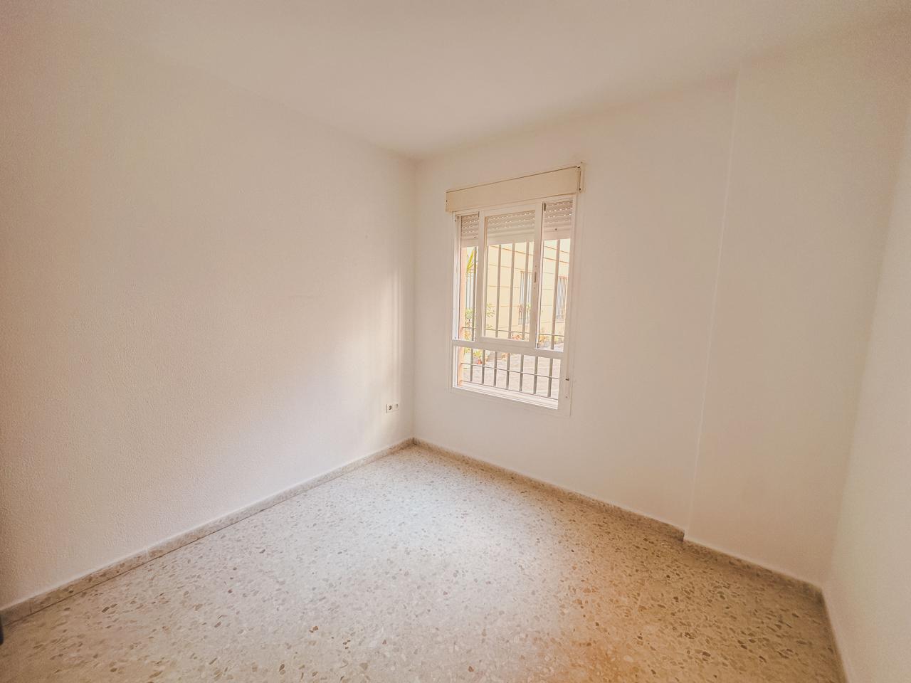 CASA TÍPICA DE PATIO DE VECINOS