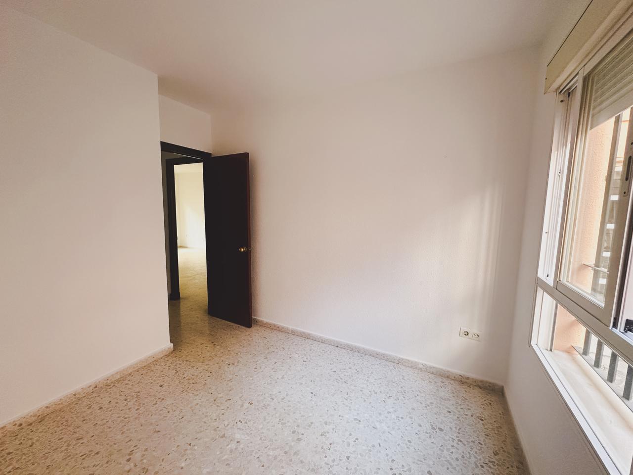 CASA TÍPICA DE PATIO DE VECINOS