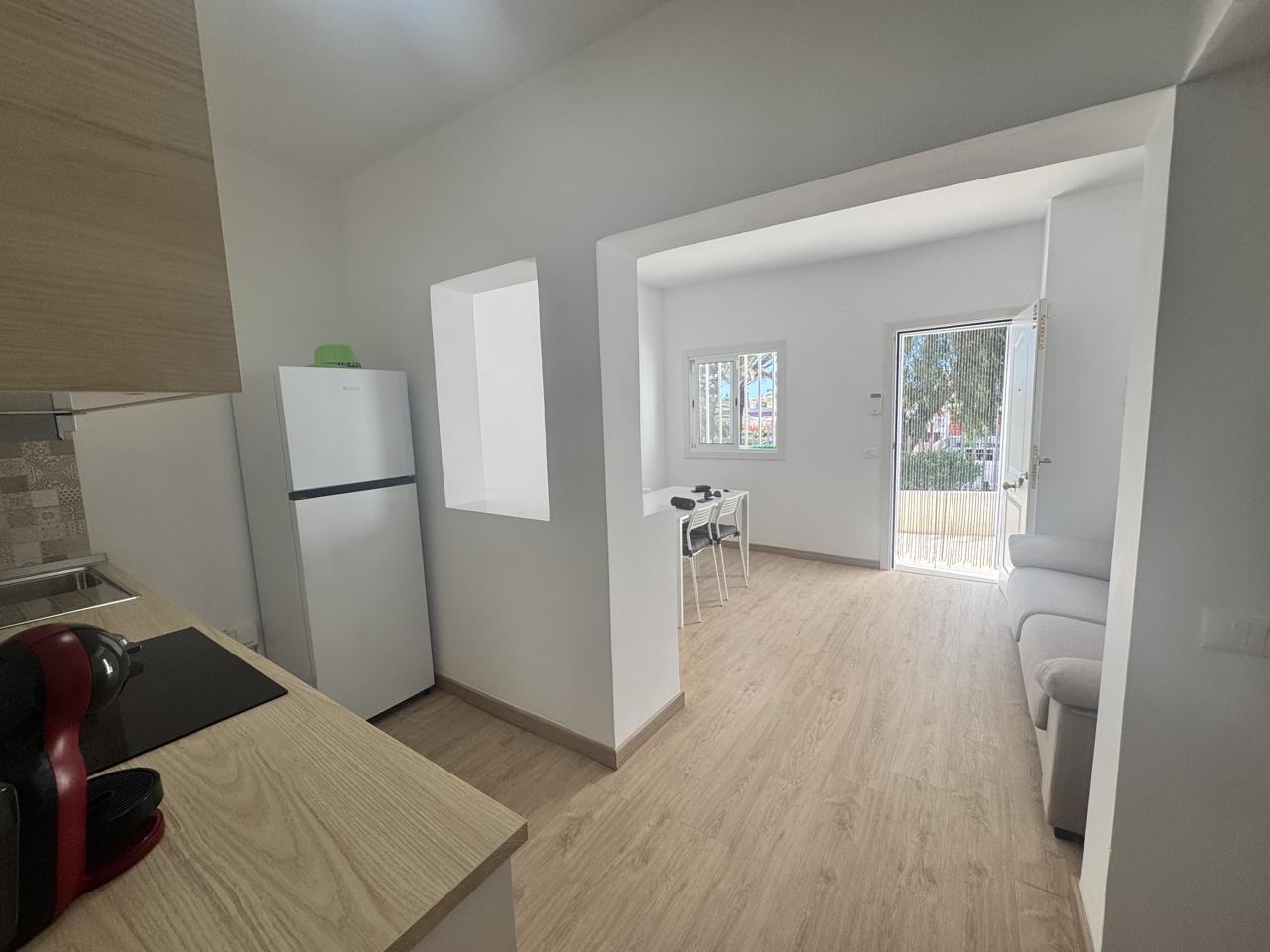 Piso en Avenida Jose Antonio Tavio, Arona, Santa Cruz de Tenerife de 41 m2