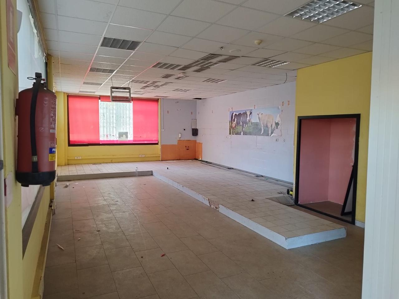 Local en Carrer Costa Daurada, Cunit, Tarragona de 114 m2