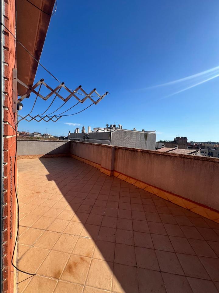 Piso en Plaça de Pep Jai, El Vendrell, Tarragona de 115 m2