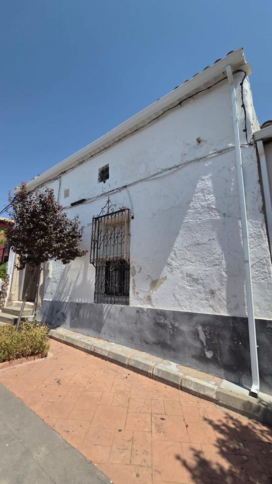 Chalet en venta en Cuenca
