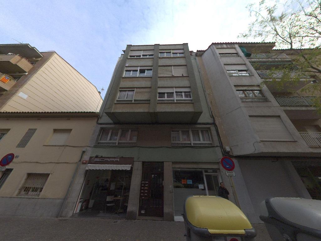 Piso en Carrer de les Agudes, Girona, Girona de 76 m2