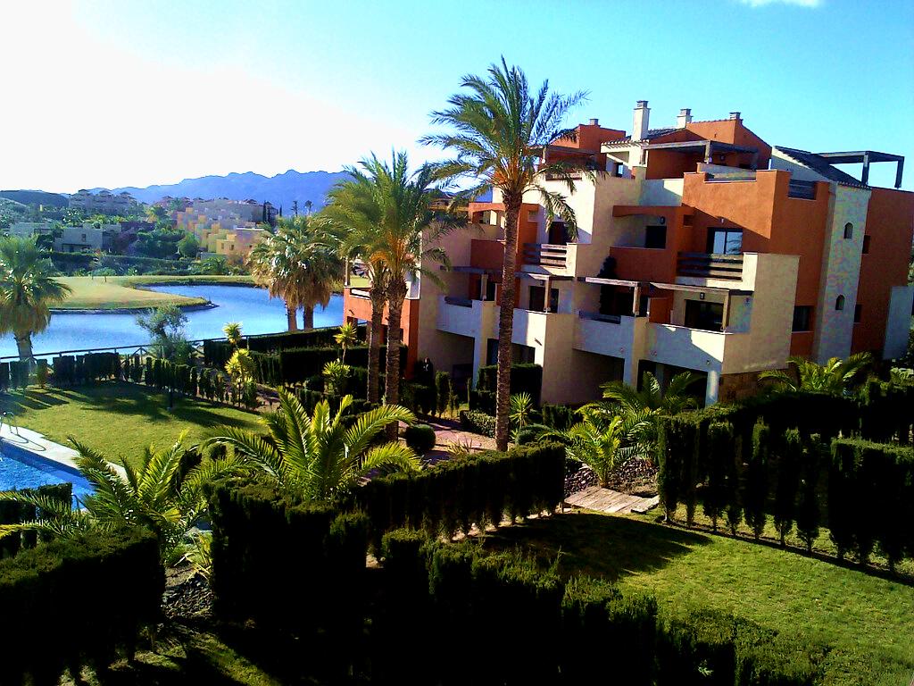 Piso en Calle Sierra Almagrera, Vera, Almería de 101 m2