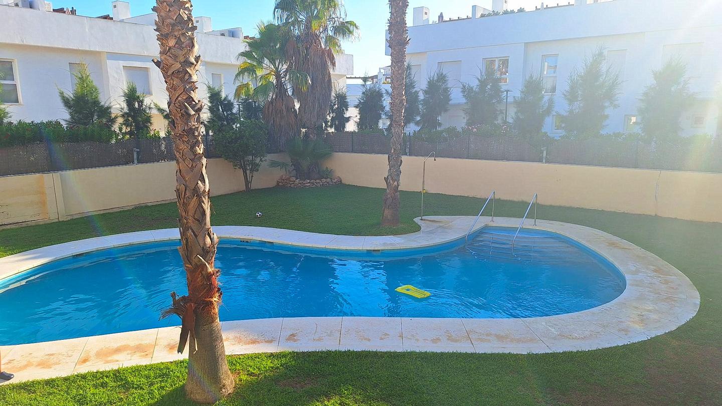 foto de CHALET ADOSADO EN MIJAS, MÁLAGA