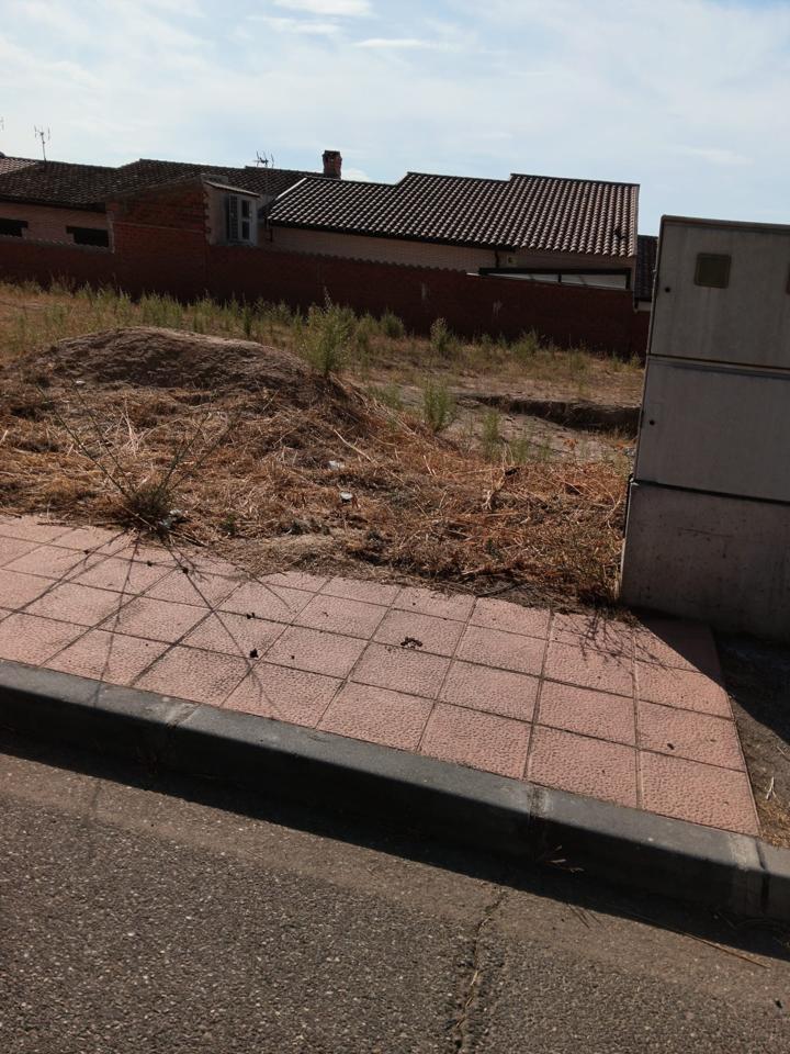Terreno en venta en Toledo