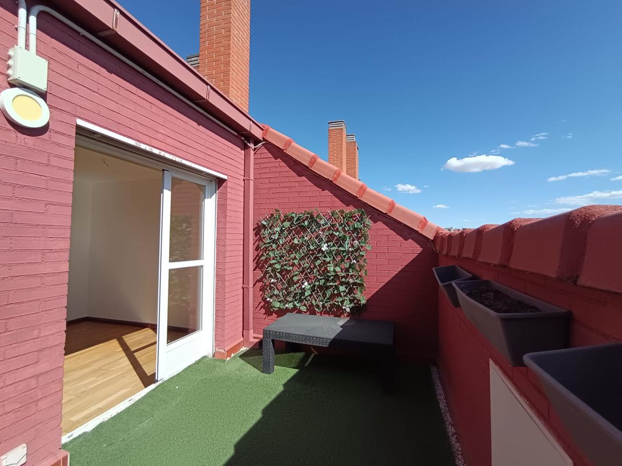 Piso en Calle de Candilejas, Madrid, Madrid de 108 m2