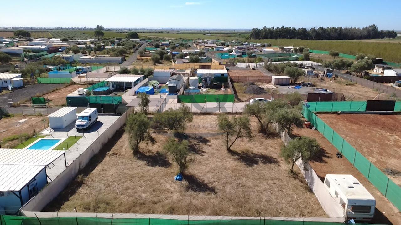 Terreno en DOS HERMANA, DOS HERMANAS de 500 m2