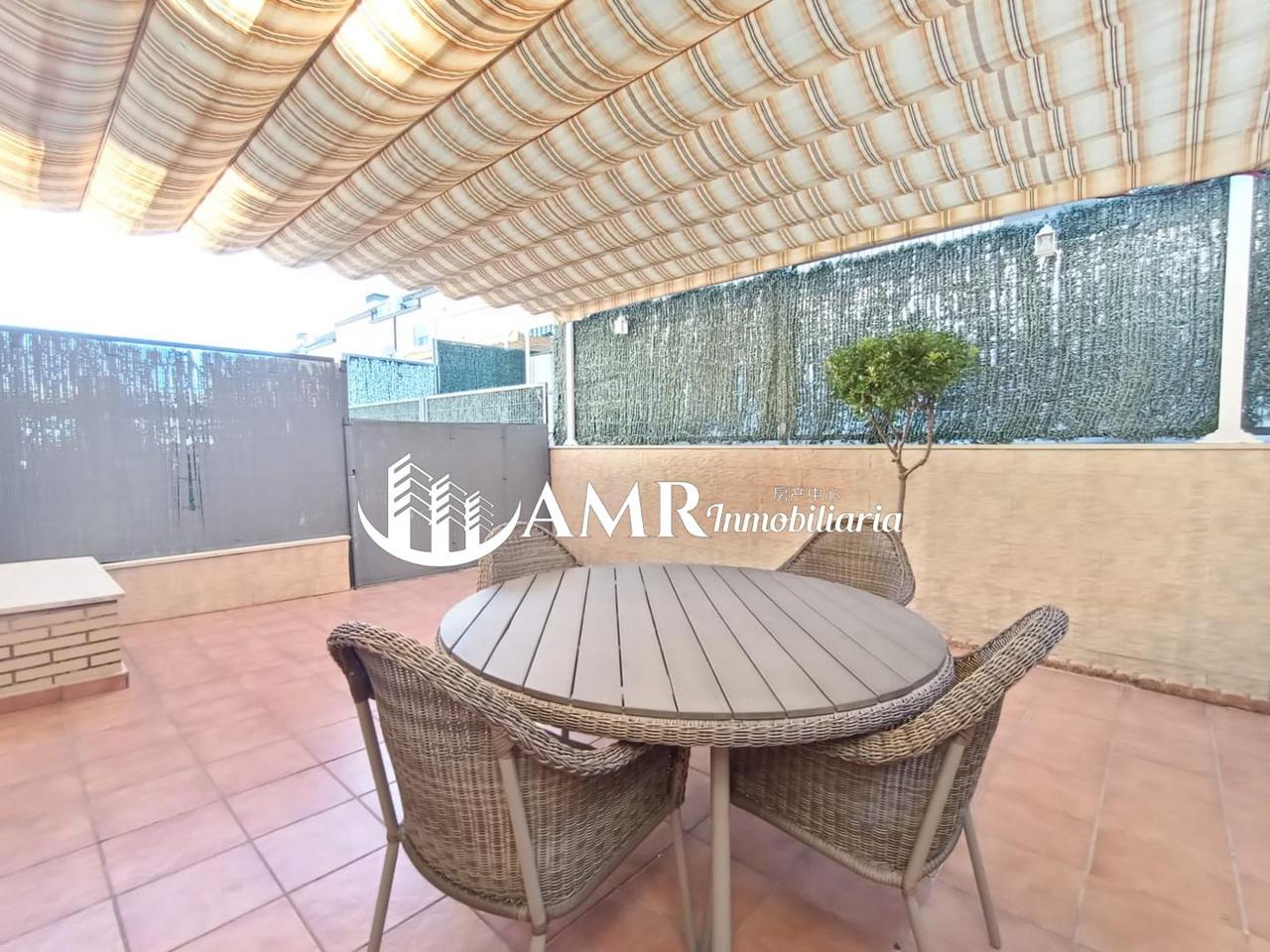 Casa / chalet en Valdemoro, Madrid de 272 m2