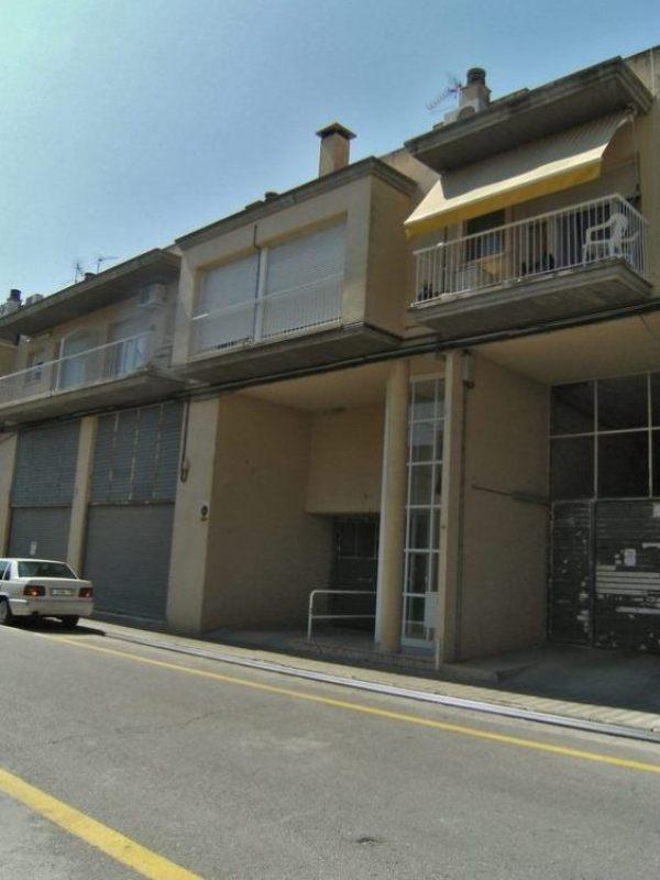 Plaza de parking en Carrer Lleó, Figueres, Girona de 30 m2