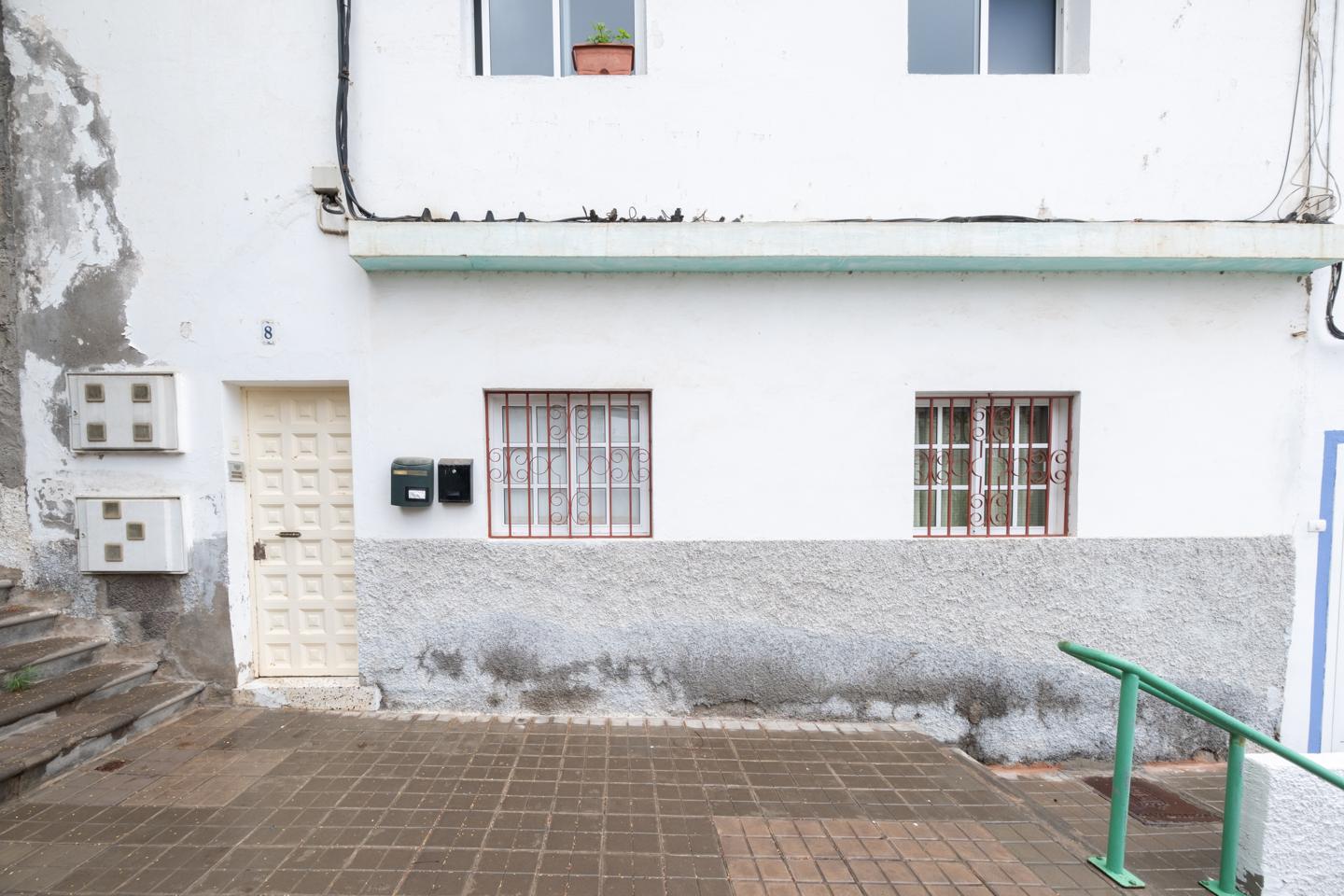 Piso en venta en Las Palmas