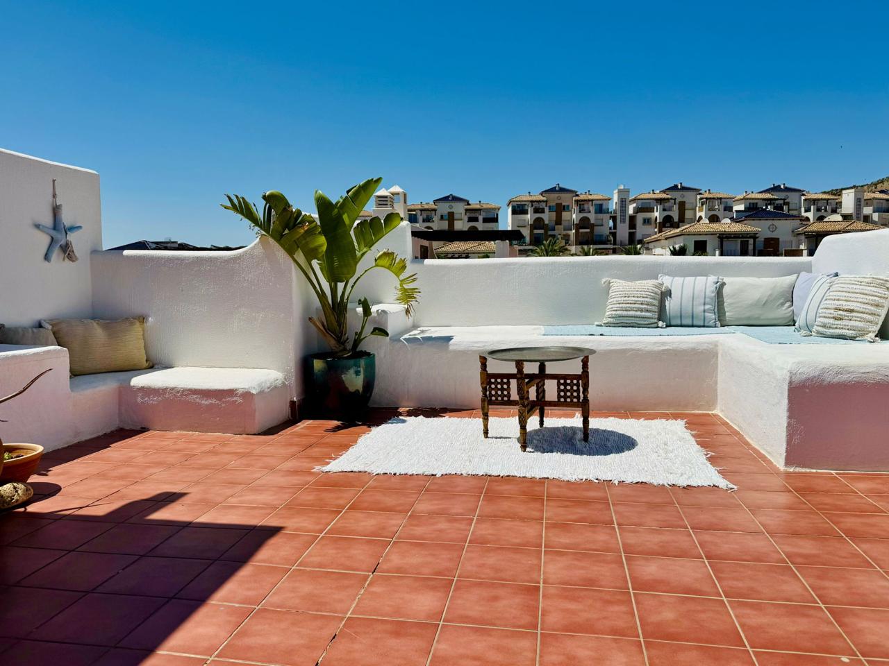 Bungalow en Avenida Alcazaba, Vera, Almería de 90 m2
