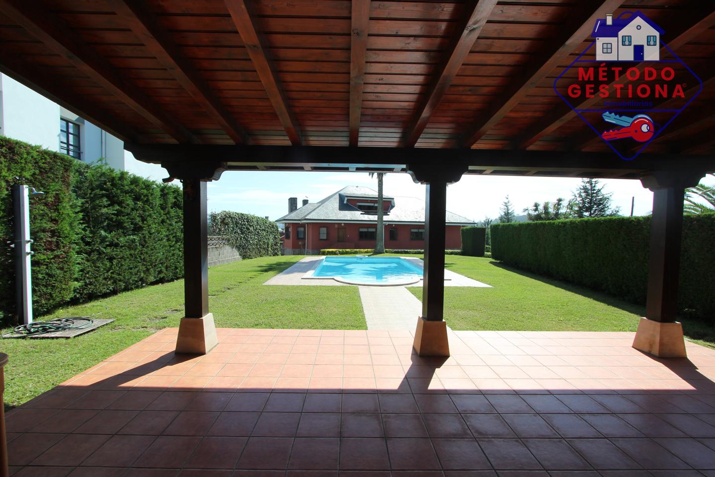 Casa / chalet en Camargo, Cantabria de 316 m2