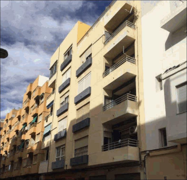 Piso en venta en Valencia