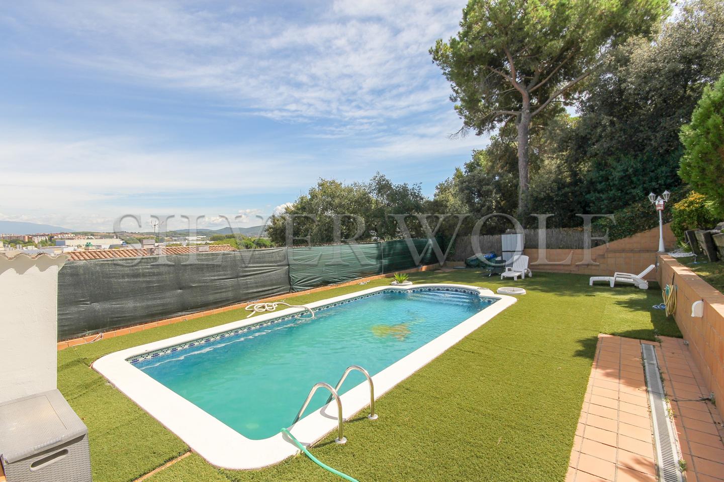 Casa / chalet en Carrer de Pau Casals, Montornès del Vallès, Barcelona de 250 m2