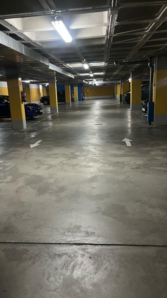 Plaza de parking en Calle Brasil, Torrejón de Ardoz, Madrid de 29 m2