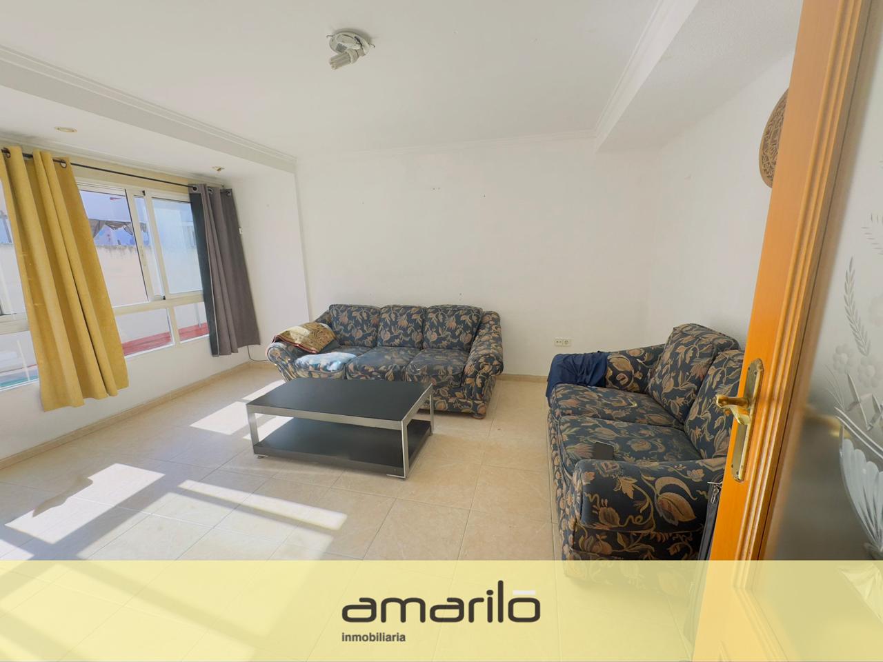 Piso en Carrer 9 d'Octubre, Silla, Valencia de 68 m2