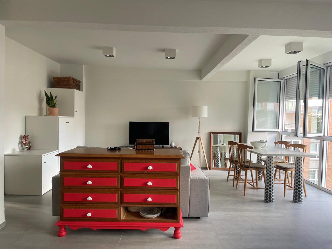 Piso en Laredo, Cantabria de 60 m2