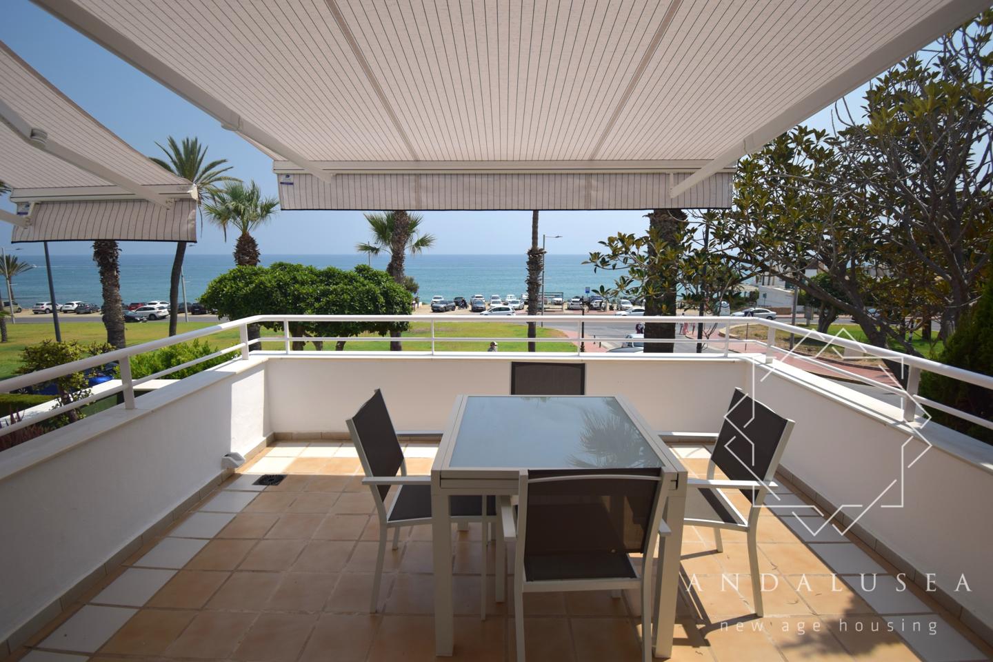 Piso Calle Lucerna, mojacar