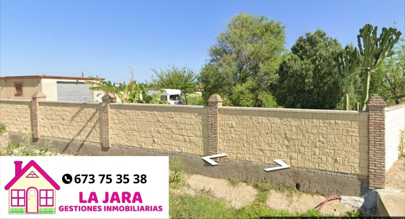Terreno en venta en Cádiz