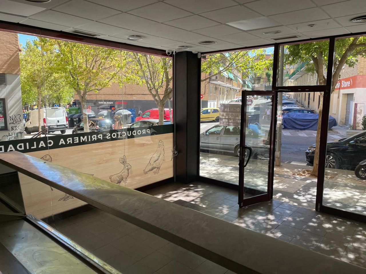 Local en Calle Adolfo Marsillach, Arganda del Rey, Madrid de 55 m2