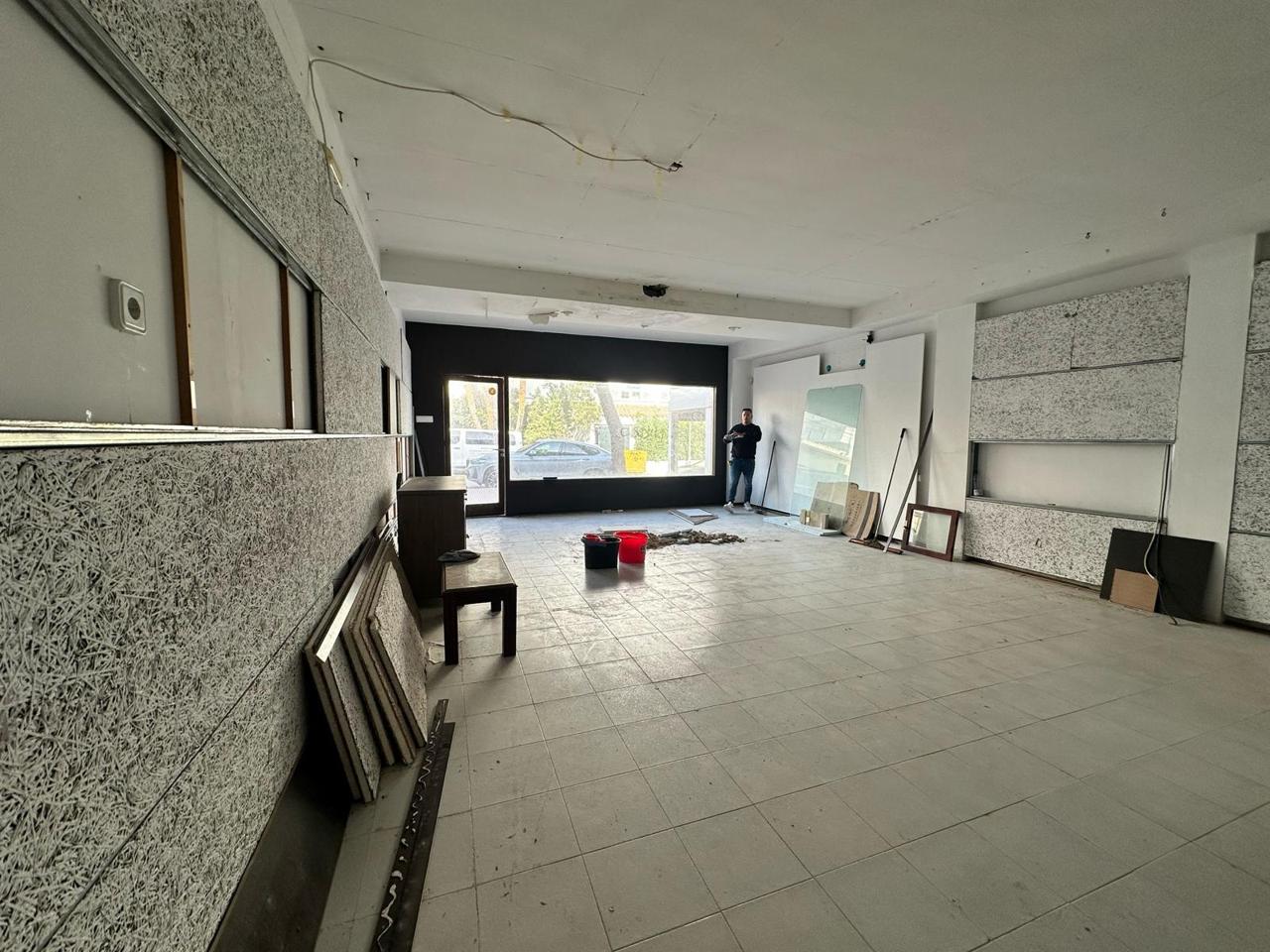 Local en Carrer de Trafalgar, Portocolom, Illes Balears de 150 m2