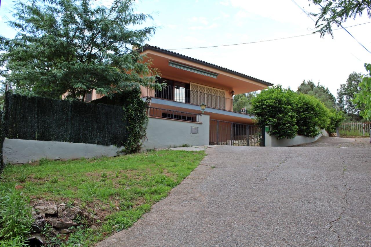 Casa / chalet en Pont de la Font del Rei, Quart, Girona de 292 m2