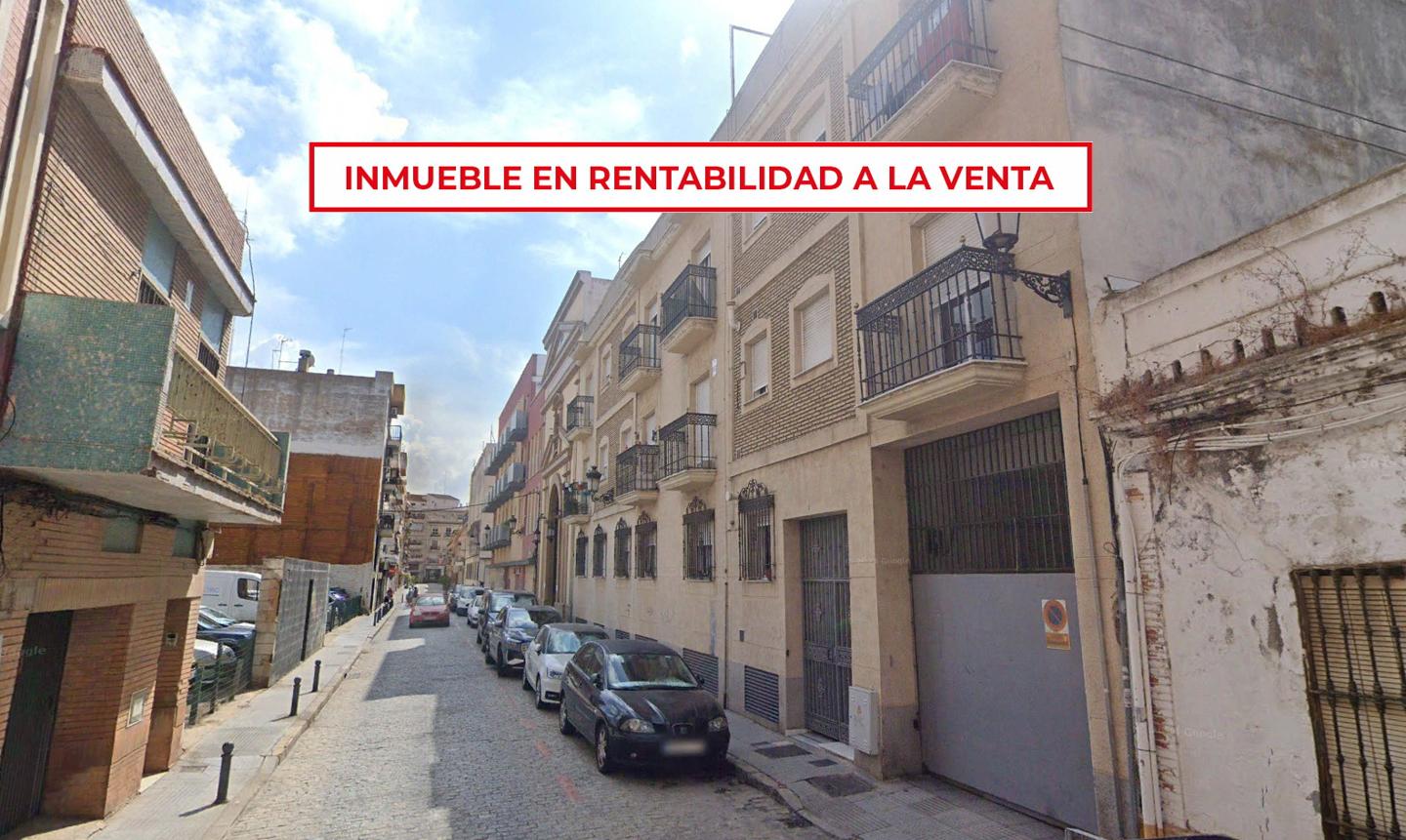 foto de PISO EN HUELVA CENTRO