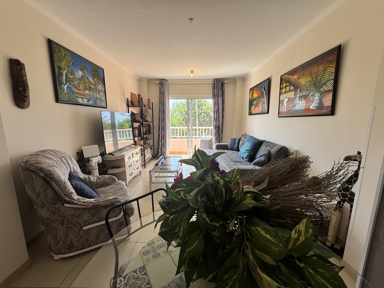 Piso en El Desierto, Arona, Santa Cruz de Tenerife de 74 m2