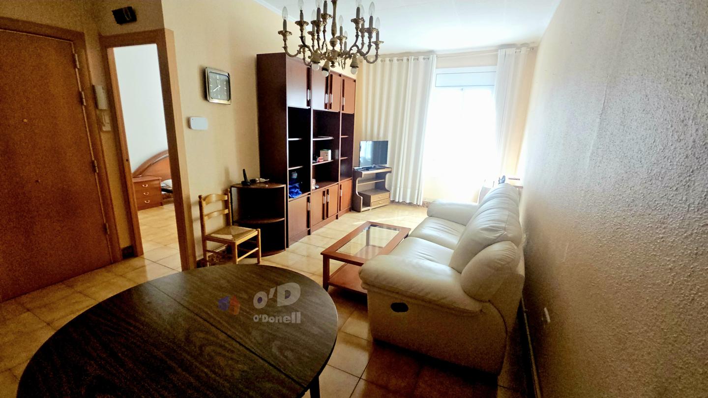 Piso en Sant Boi de Llobregat, Barcelona de 80 m2