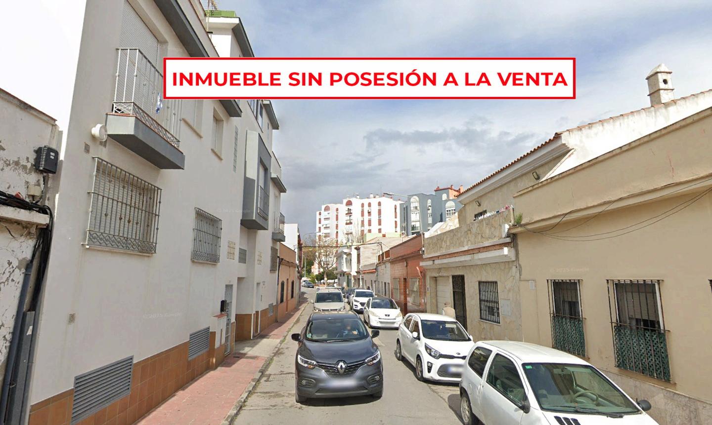 foto de CASA EN LA LINEA DE LA CONCEPCIÓN, CÁDIZ