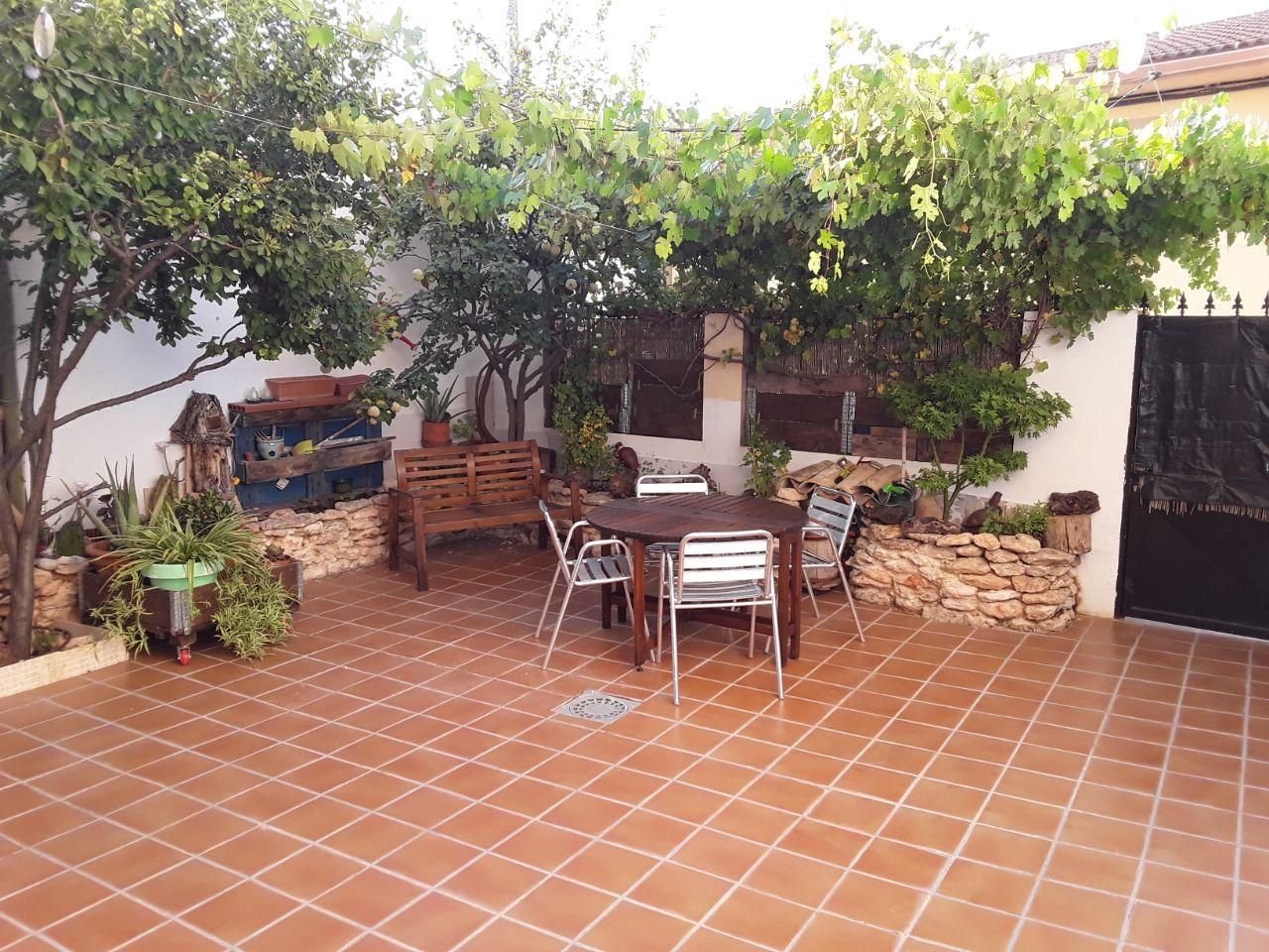 Chalet en venta en Cuenca