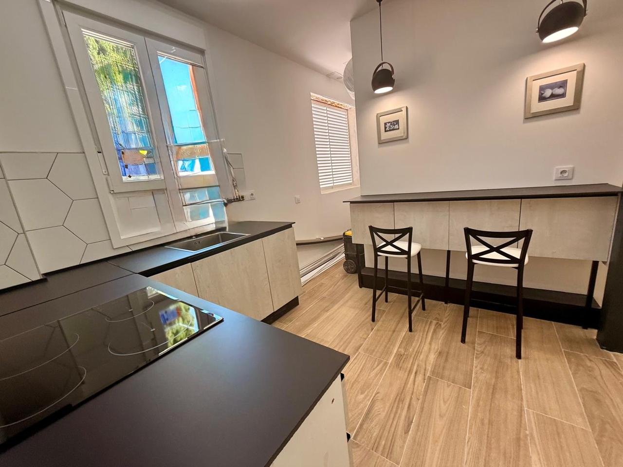 Piso en Fuenlabrada, Madrid de 78 m2