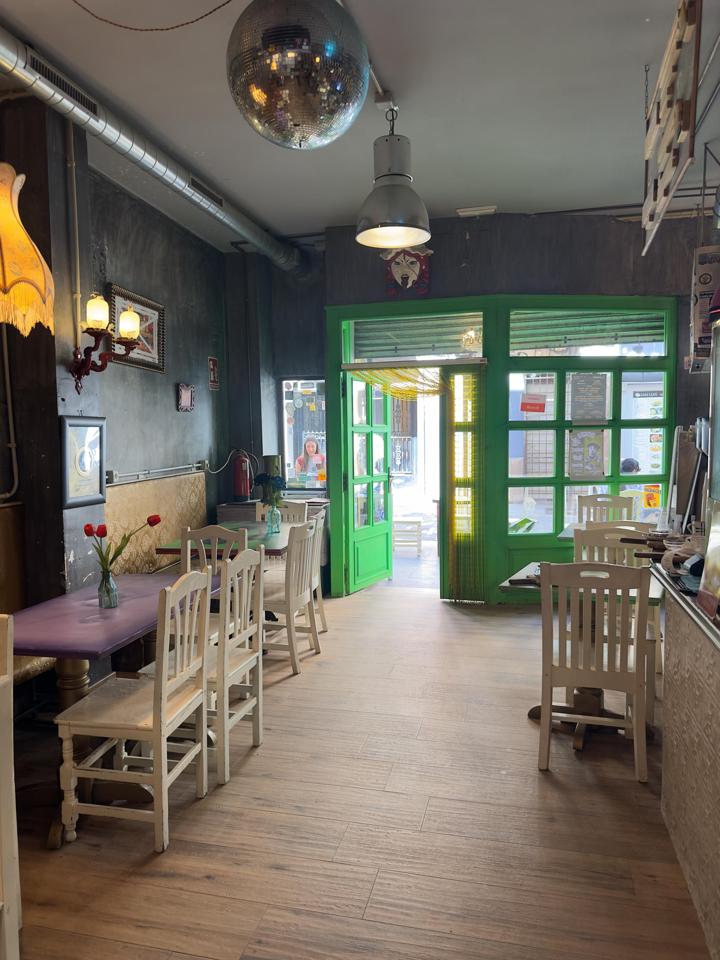 Local en Carrer Cavallers, Castelló de la Plana, Castelló de 90 m2