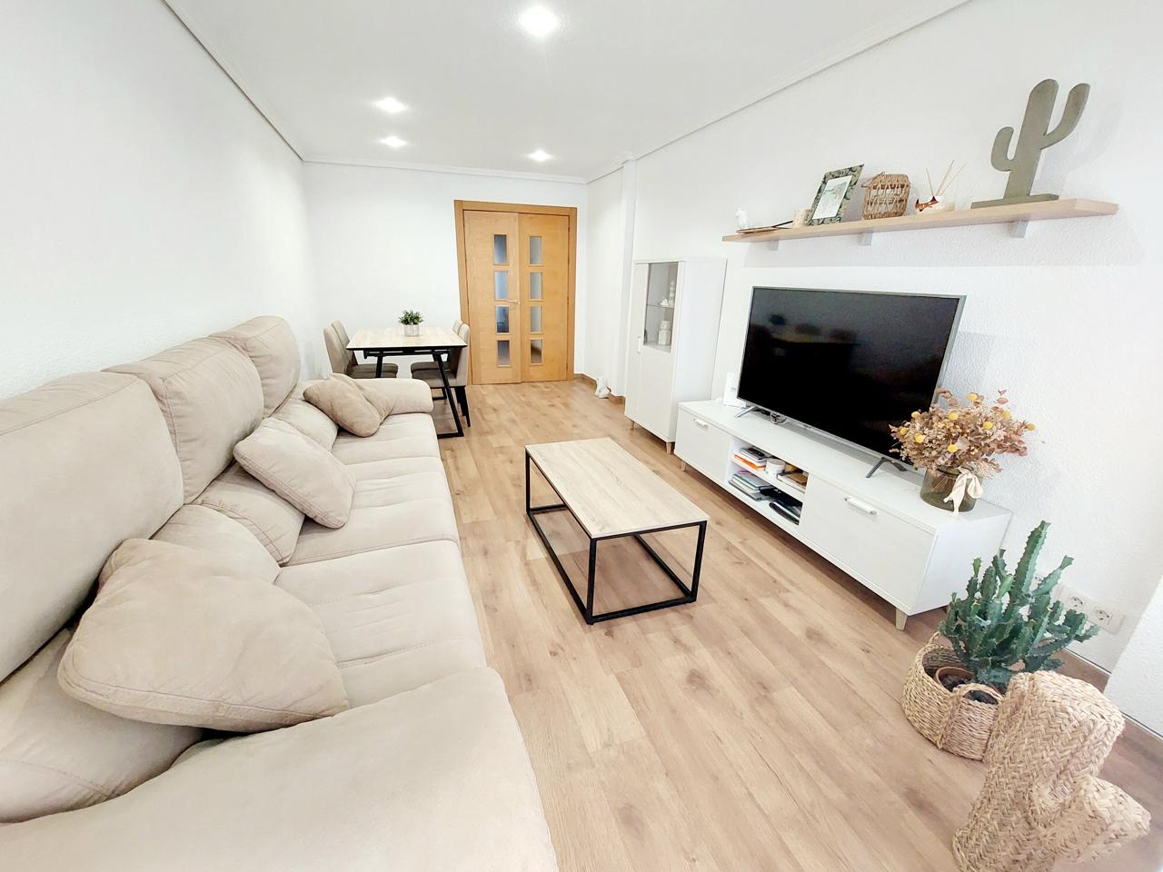 Piso en venta en Alicante