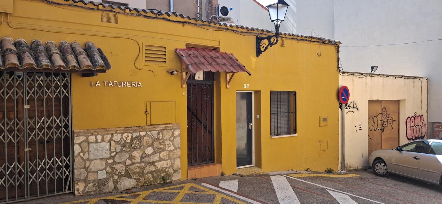 Piso en Calle Sainz Alcaine 8, Tudela, Navarra de 53 m2