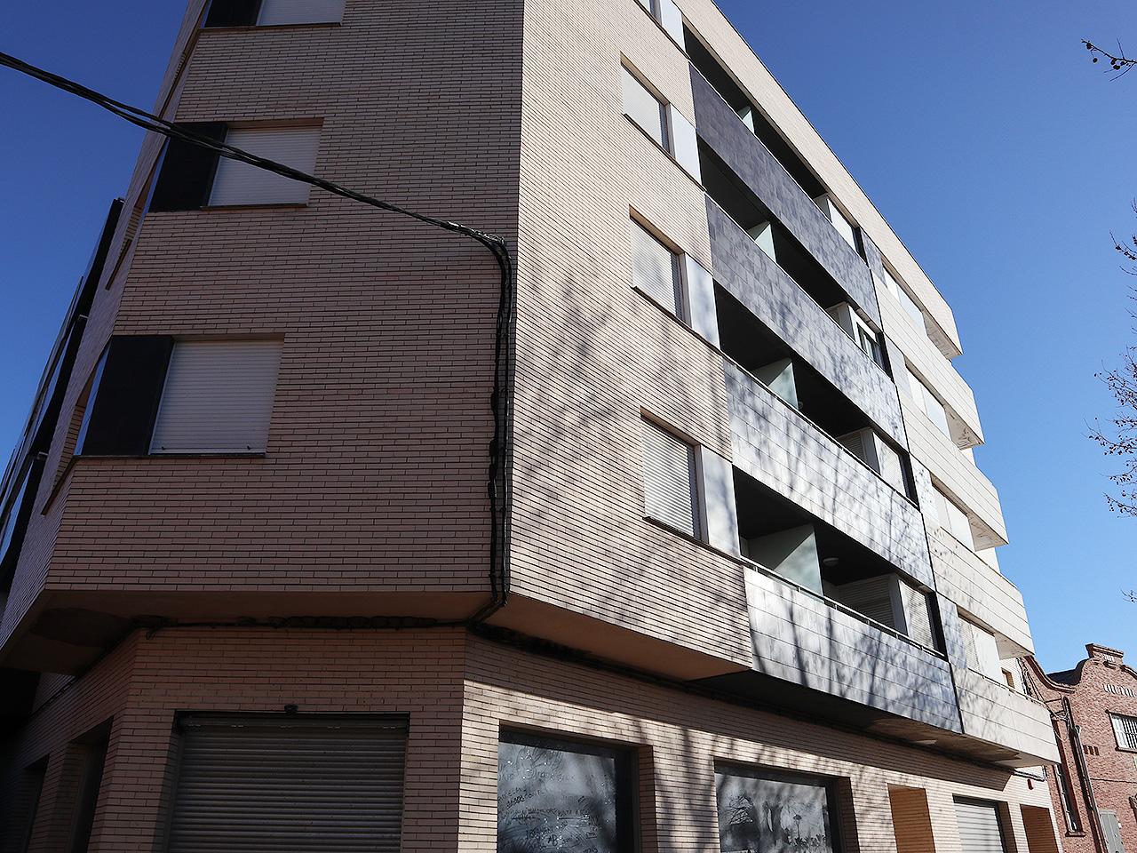 Piso en Carrer Germana Josepa 2, Ulldecona, Tarragona de 76 m2