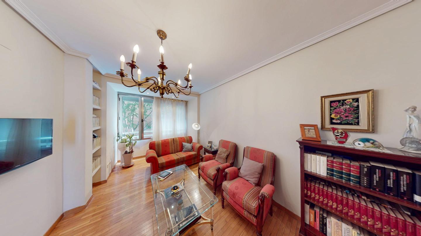 Piso en Madrid, Madrid de 131 m2