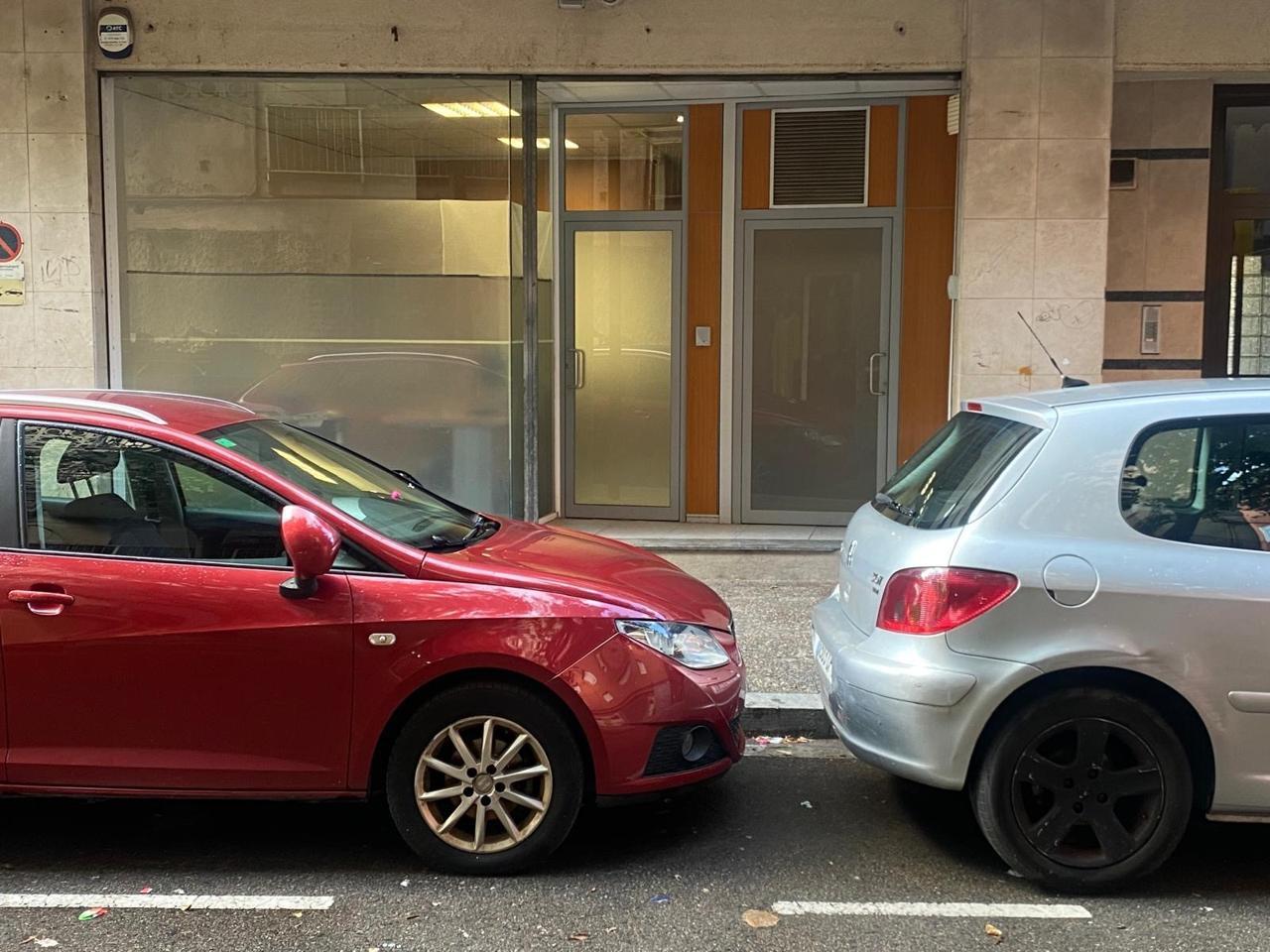 Oficina en Carrer de la Maçana, Girona, Girona de 61 m2