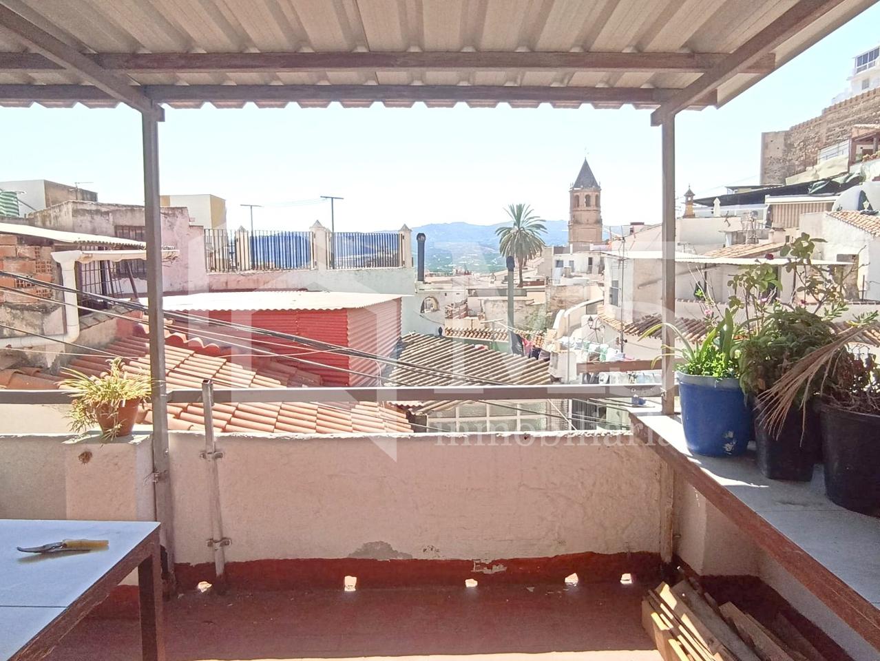Casa / chalet en Vélez-Málaga, Málaga de 114 m2