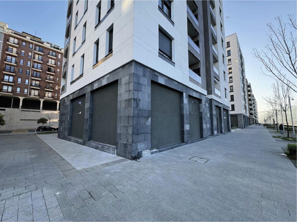 locales-comerciales en bilbao ·  €