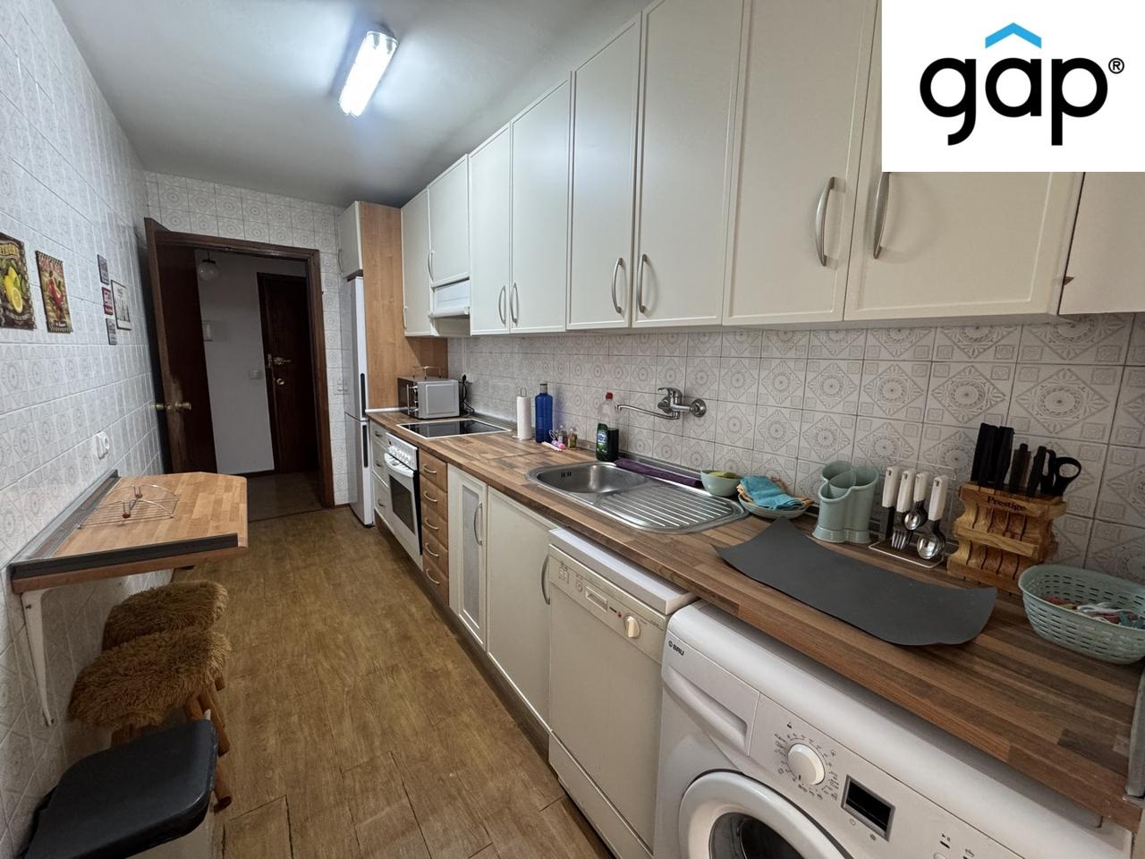 Piso en Calle de Jorge Torner, Cuenca, Cuenca de 99 m2