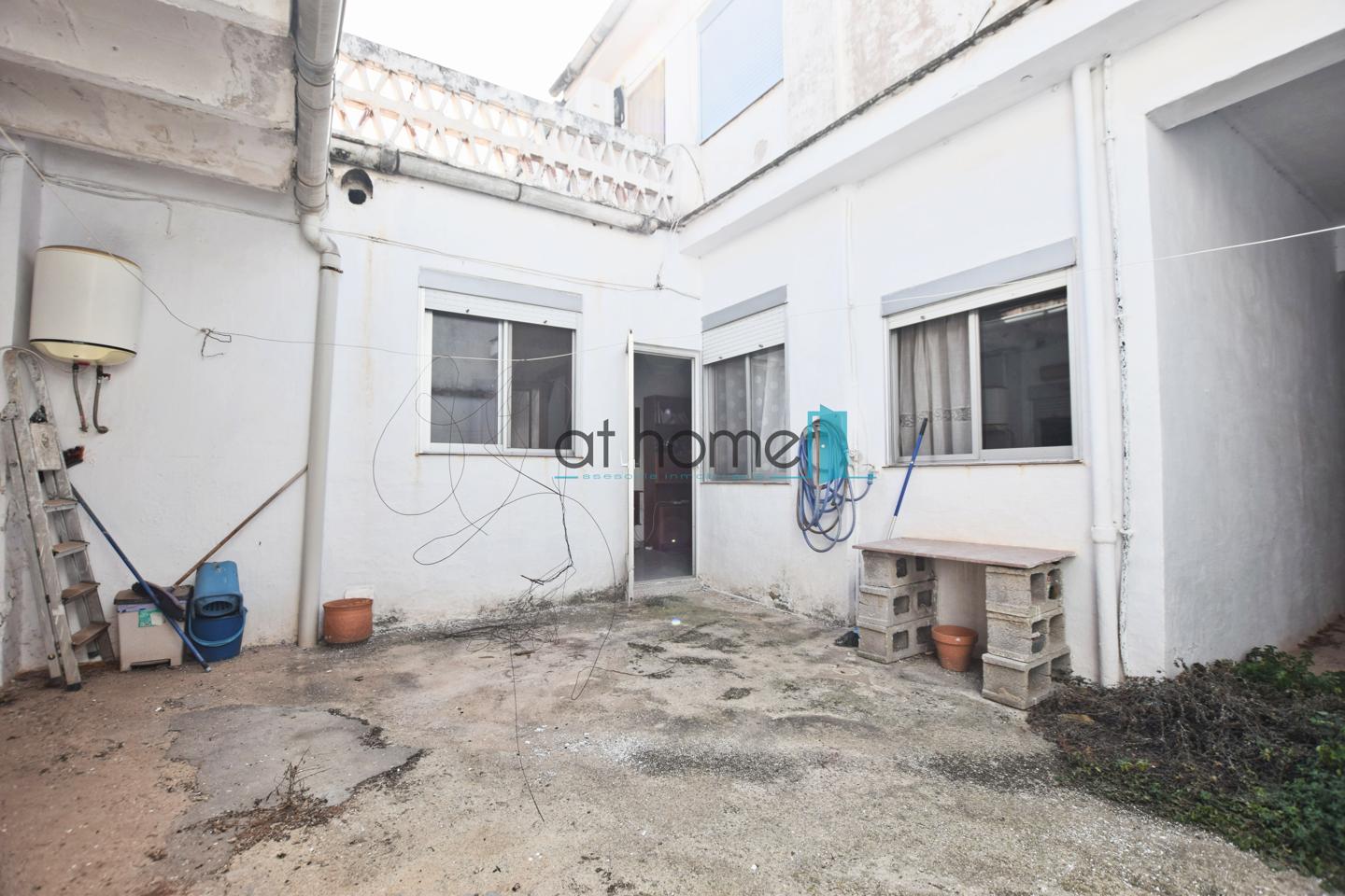 Piso en Carrer de la Mare de Déu al Peu de la Creu, Puçol, Valencia de 142 m2